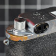 Leica IIIc 1949/50 "Shark Skin"