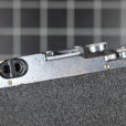 Leica IIIc 1949/50 "Shark Skin"