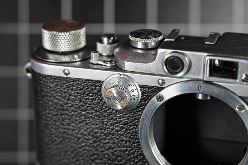 MAS_9932 Leica IIIa 1938 (100 Stk.)