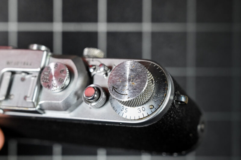 MAS_9933 Leica IIIa 1938 (100 Stk.)