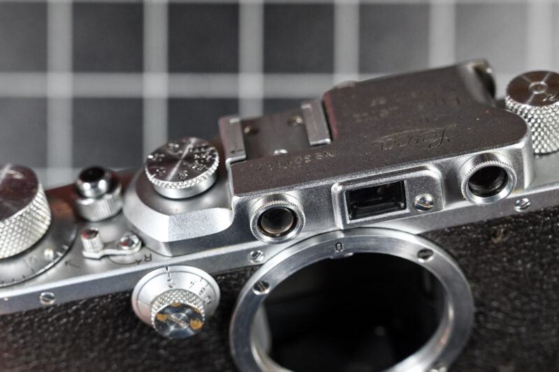 MAS_9935 Leica IIIa 1938 (100 Stk.)