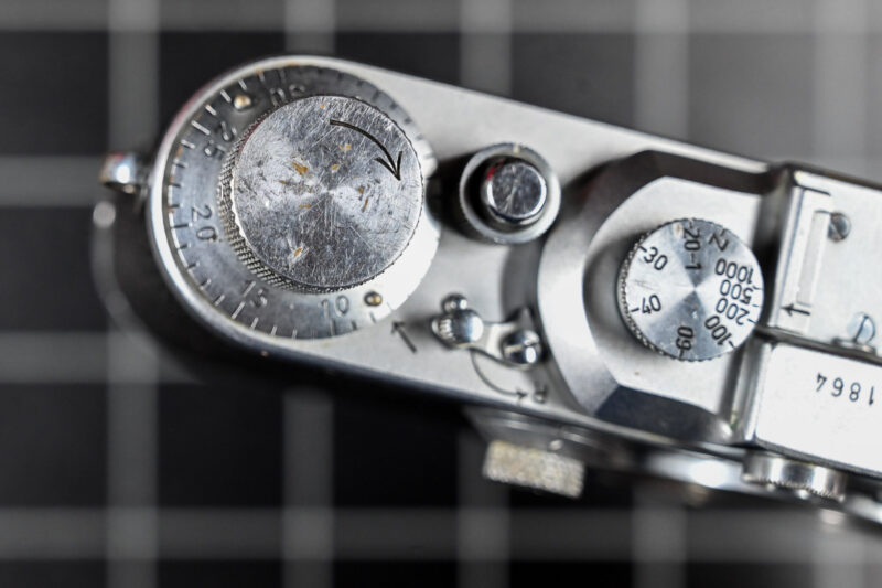 MAS_9936 Leica IIIa 1938 (100 Stk.)