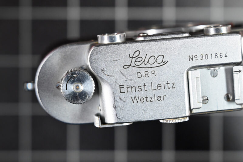 MAS_9937 Leica IIIa 1938 (100 Stk.)
