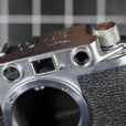 Leica IIIf 1951