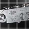 Leica IIIf 1951
