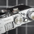 Leica IIIf 1951